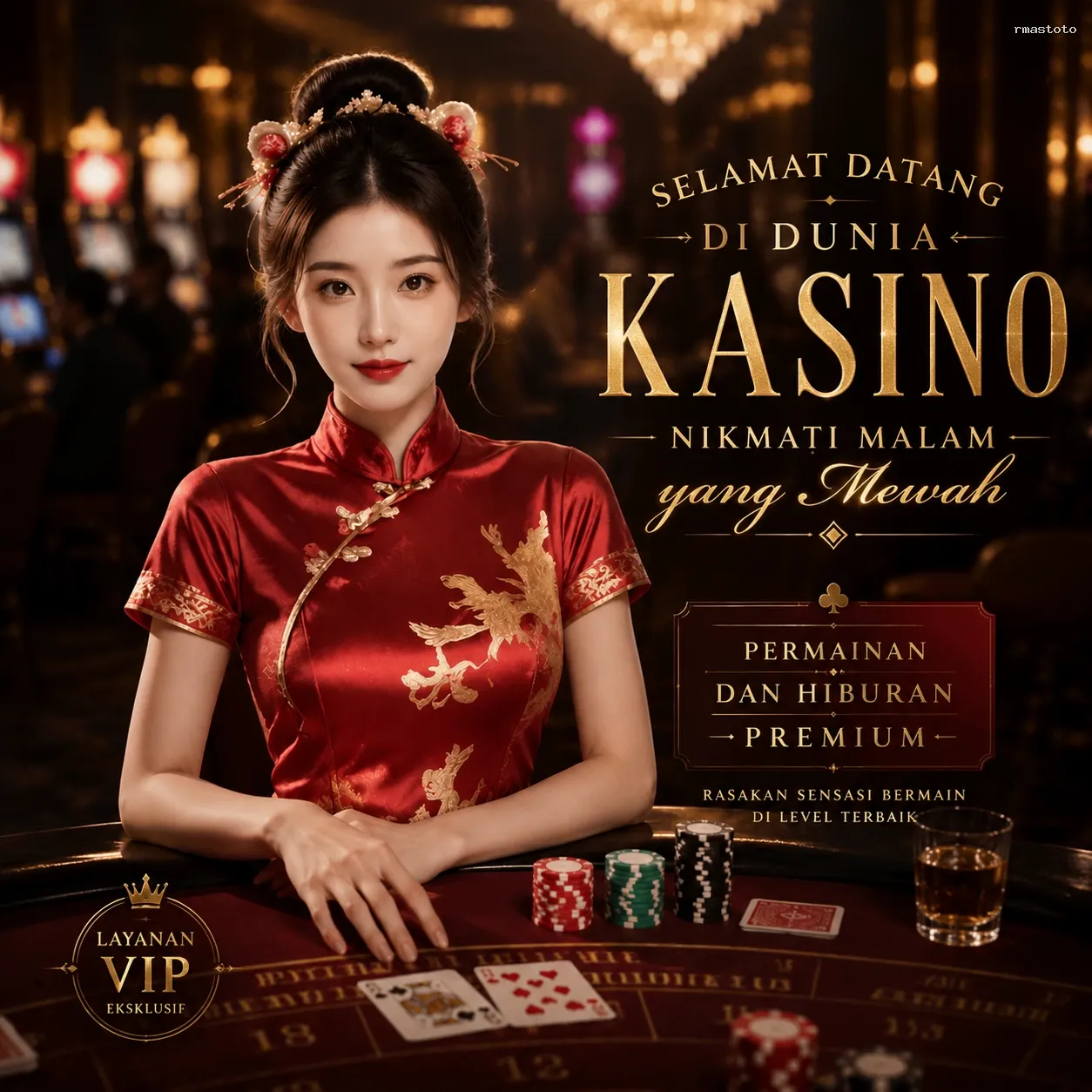 Menggali Fitur Menarik di Situs Game rmastoto